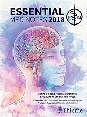 Toronto Notes, Comprehensive medical reference and review for MCCQE  AND USMLE II