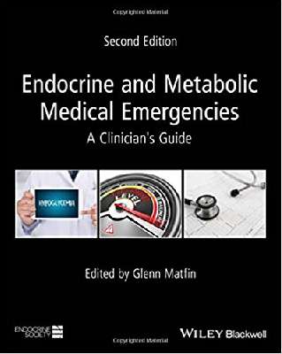 Endocrine and Metabolic Medical Emergencies