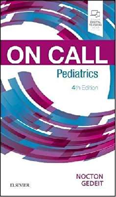 On Call Pediatrics