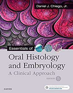 Essentials of Oral Histology and Embryology