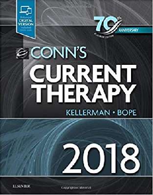 Current Therapy 2Vol Conn`s