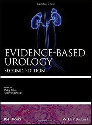 Evidence-based Urology