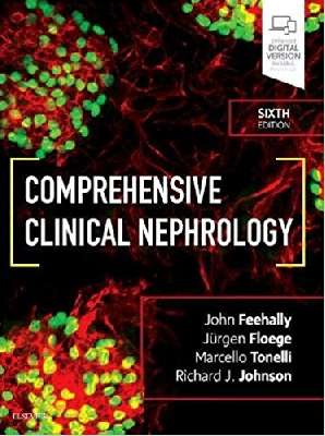 Comprehensive Clinical Nephrology 