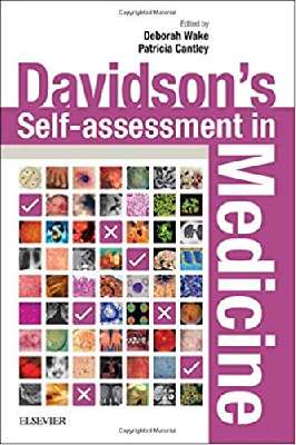 Davidson's Self-assessment in Medicine