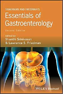 Essentials of Gastroenterology