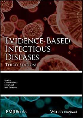 Evidence-Based Infectious Diseases