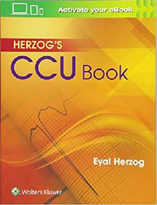 Herzog's CCU Book