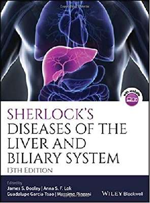 Sherlock's Diseases of the Liver and Biliary System