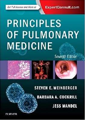 Principles of Pulmonary Medicine