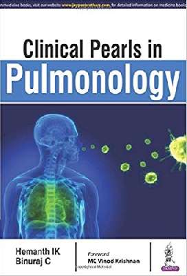 Clinical Pearls in Pulmonology