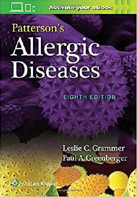 Patterson's Allergic Diseases