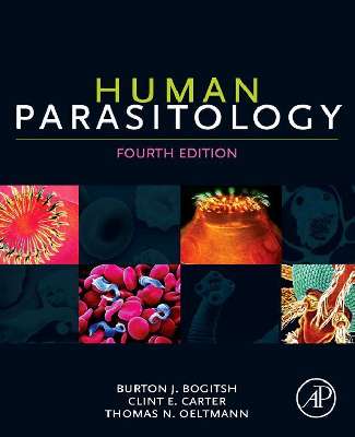 Human parasitology