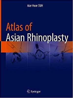 Atlas of Asian Rhinoplasty