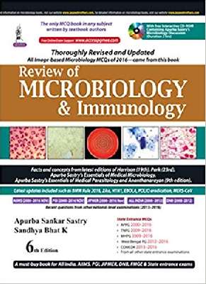 Review of Microbiology and Immunology