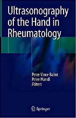 Ultrasonography of the Hand in Rheumatology 