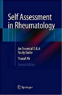 Self Assessment in Rheumatology: An Essential Q & A Study Guide
