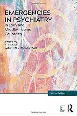Emergencies in Psychiatry in Low