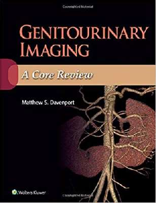 Genitourinary Imaging: A Core Review