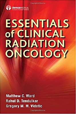 Essentials of Clinical Radiation Oncology