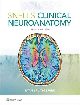 Clinical Neuroanatomy Snell`s