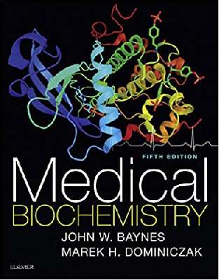 Medical Biochemistry