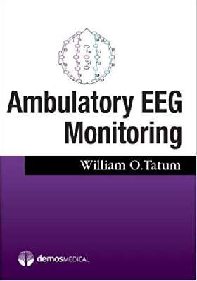 Ambulatory EEG 