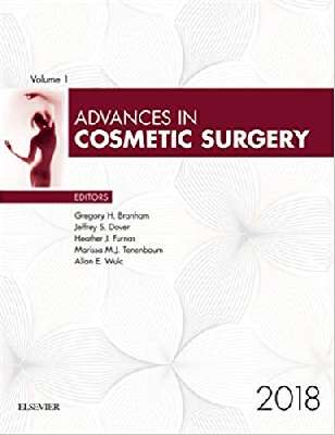 Advances in Cosmetic Surgery