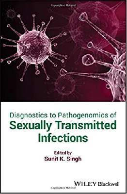 Diagnostics to Pathogenomics of Sexually Transmitted Infections