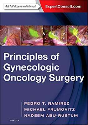 Principles of Gynecologic Oncology Surgery