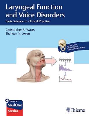 Laryngeal Function and Voice Disorders