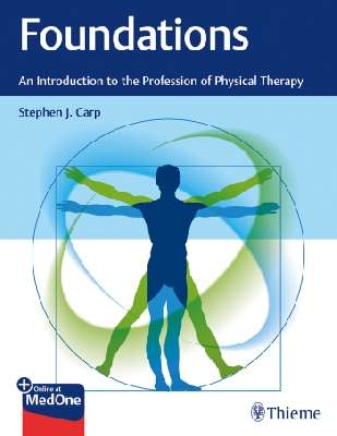 Foundations: An Introduction to the Profession of Physical Therapy