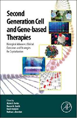 Generation Cell and Gene-Based Therapies