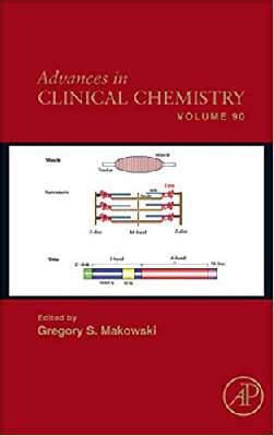 Advances in Clinical Chemistry, Volume 90