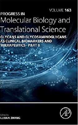 Progress in Molecular Biology and Translational Science, Volume 163