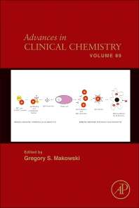 Advances in Clinical Chemistry