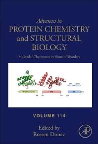 Molecular Chaperones in Human Disorders, Volume 114