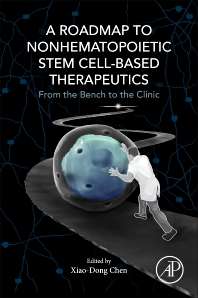  A Roadmap to Nonhematopoietic Stem Cell-Based Therapeutics