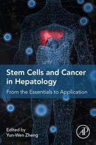 Stem Cells and Cancer in Hepatology