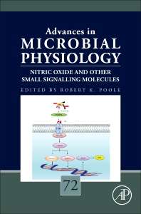 Nitric Oxide and Other Small Signalling Molecules, Volume 72