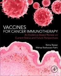 Vaccines for Cancer Immunotherapy