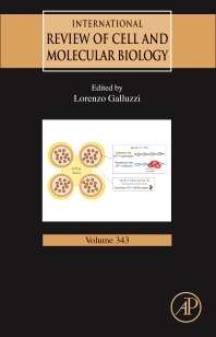 International Review of Cell and Molecular Biology, Volume 343