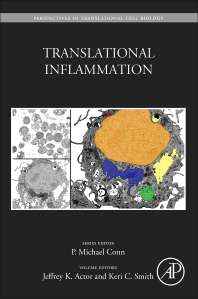 Translational Inflammation, Volume 4