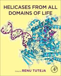 Helicases from All Domains of Life