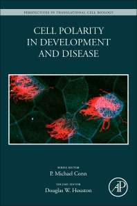 Cell Polarity in Development and Disease