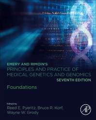 Emery and Rimoin’s Principles and Practice of Medical Genetics and Genomics