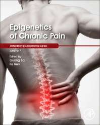 Epigenetics of Chronic Pain, Volume 7