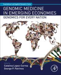 Genomic Medicine in Emerging Economies