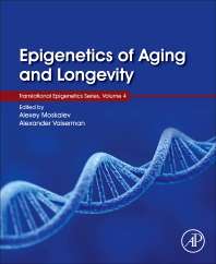Epigenetics of Aging and Longevity