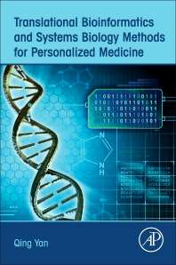 Translational Bioinformatics and Systems Biology Methods for Personalized Medicine