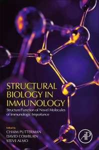 Structural Biology in Immunology